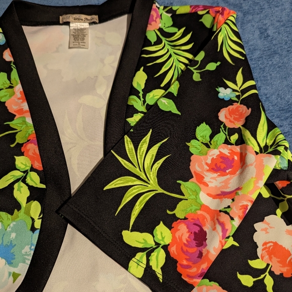 Jacket - Picture 3 of 3